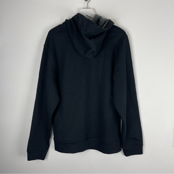 Gap Hoodie Black Men’s Size Large - Picture 2 of 6